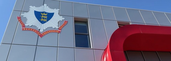 Royal Berkshire Fire and Rescue Service