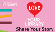 love your library