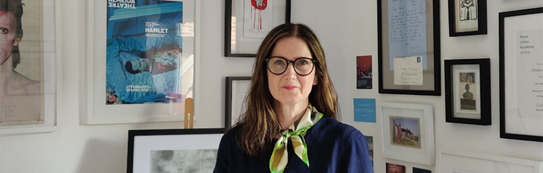 Meet the Artist: Heather McAteer