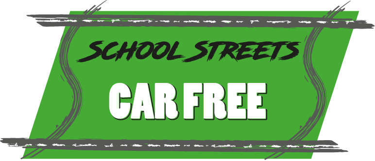 school streets scheme