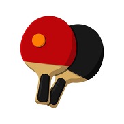 ping pong
