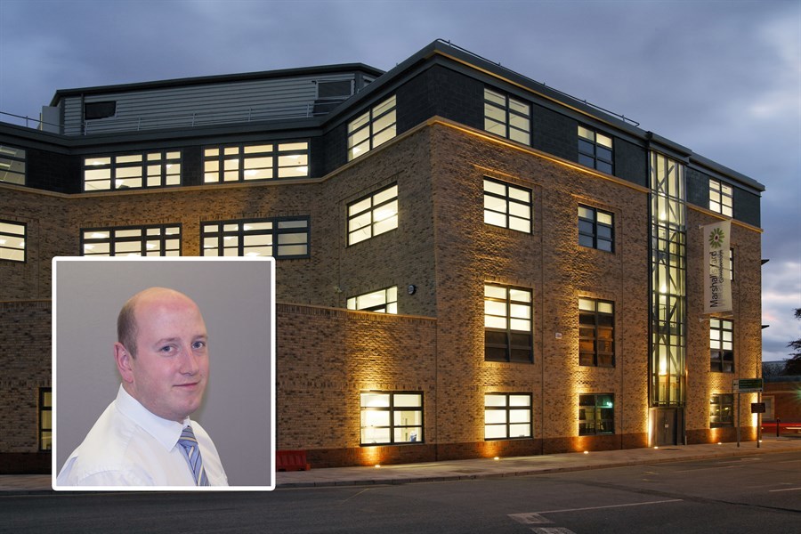 Auditors treasury report 