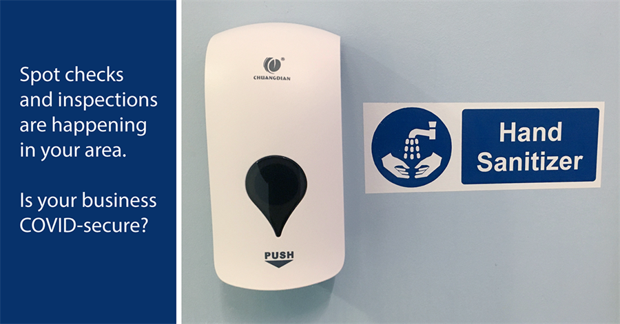 Health and Safety Executive 