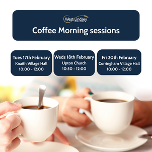 coffee morning