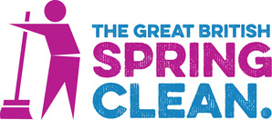 great british spring clean