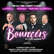 Bouncers