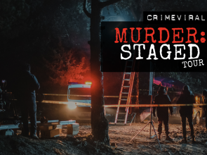 Murder: Staged