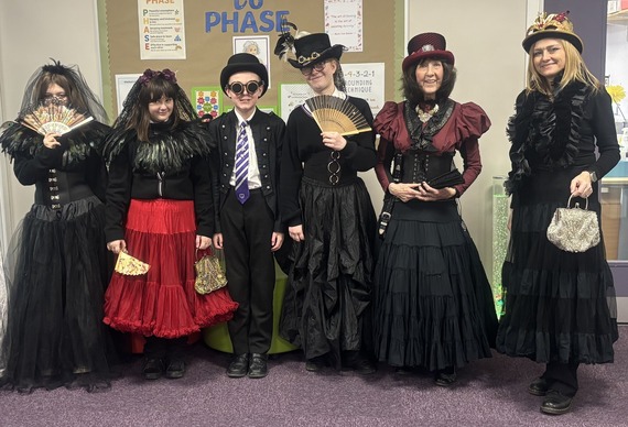 steam punk pics