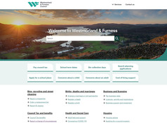 WFC website