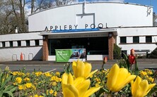 Appleby Leisure Centre