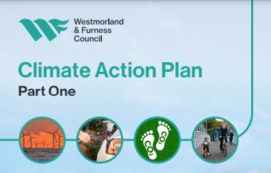 Climate Action Plan Part One