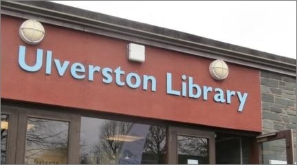 Ulverston Library