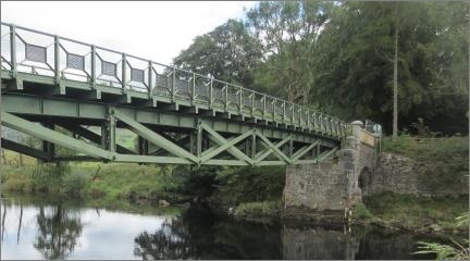 Rigmaden Bridge