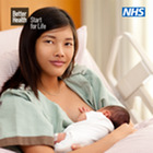 2023 National Breastfeeding Week