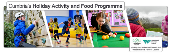 Holiday Activity and Food Programme