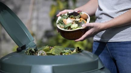 Composting