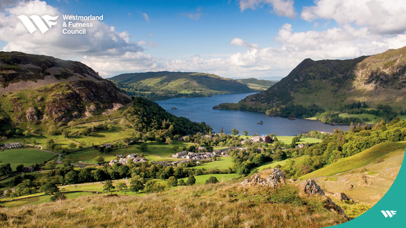 Westmorland and Furness Landscape