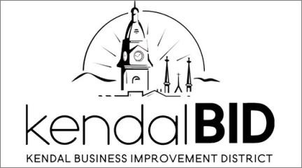 Kendal BID logo