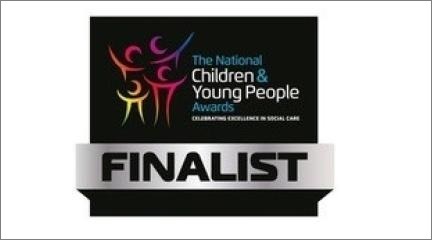 he National Children and Young People Awards