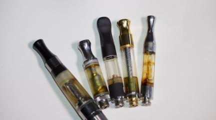 E-cigarettes products