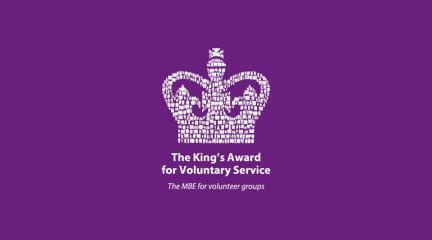 King’s Award for Voluntary Service