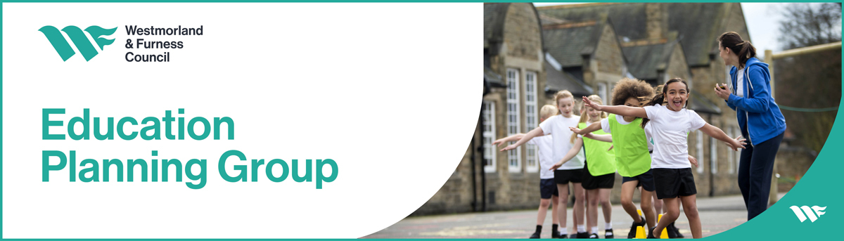 Education Planning Group header banner 1