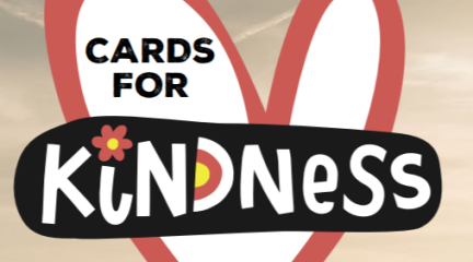 Cards for kindness