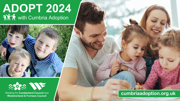 Adopt 2024 Email campaign header