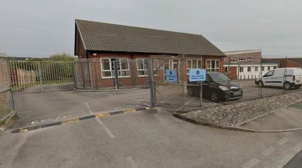 North Walney Primary and Nursery School