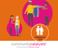 Community Catalysts poster