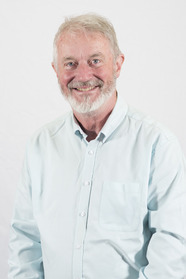 Councillor John Murray