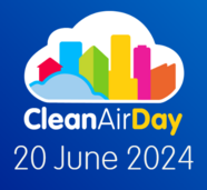 Clean Air Day