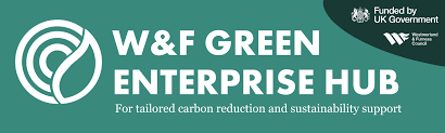 W&F Green Enterprise Hub