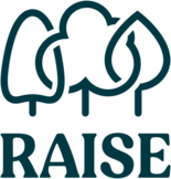 Raise logo