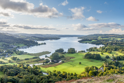 Windermere