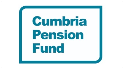 Cumbria Pension Fund logo