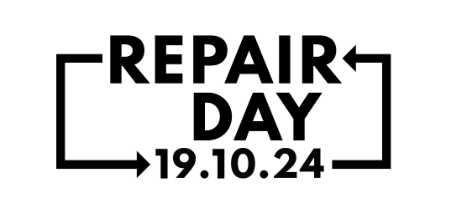 Repair Day