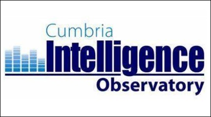 Cumbria Intelligence Observatory Logo