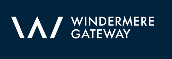 The Windermere Gateway logo.