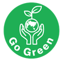 Go Green libraries