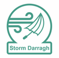 Storm Darragh