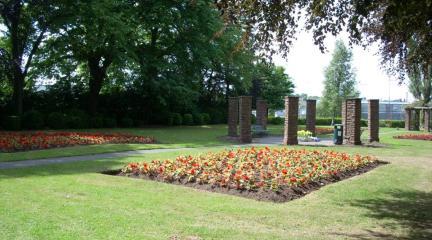 Penrith Castle Park