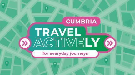 TRAVEL ACTIVELY CUMBRIA logo 
