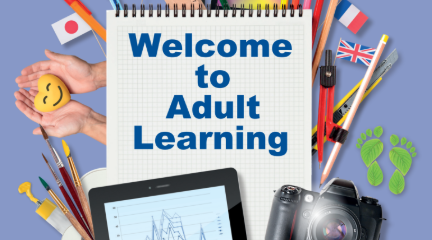 Cumbria Adult Learning