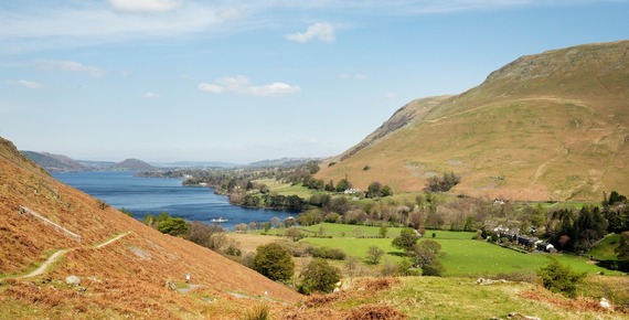 Ullswater