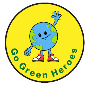 Go Green Heroes