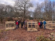 Cartmel Fell Community Group