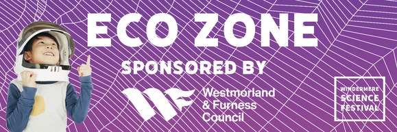eco zone windermere science festival