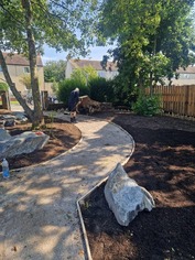 Ormsgill Community Garden
