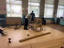 Ormsgill Community Garden